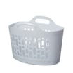 Wham Flexi Laundry Basket 50l