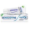 Sensodyne Rapid Relief Whitening Sensitive Teeth Toothpaste 75ml