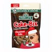 Park Life Cake-Bix Celebration Biscuits - Christmas Cake
