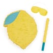 Hello Summer Lemon Pinata Set