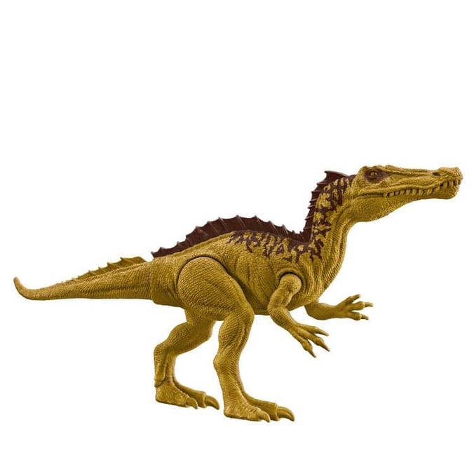  Jurassic World 12" GWT54 - Suchomimus