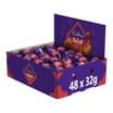 Cadbury Biscoff Filled Chocolate Egg 32g x 48