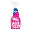 The Pink Stuff The Miracle Foaming Carpet & Upholstery Stain Remover 500ml
