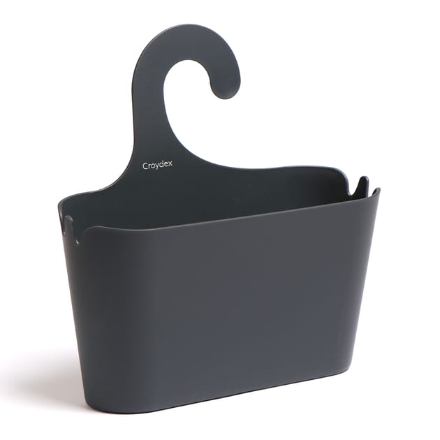 Croydex Shower Caddy Home Bargains