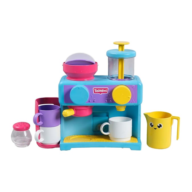 Toomies Bath Barista Playset