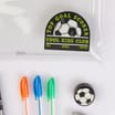 Scribble Pop Shop Stationery Wallet
