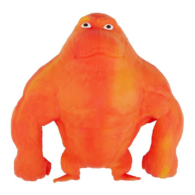 Jumbo Stretchy Gorilla