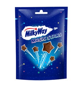Milky Way Magic Stars 100g