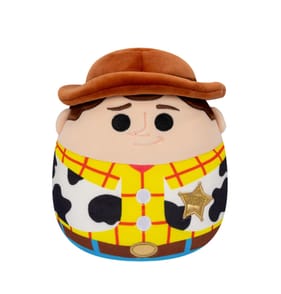 Squishmallows Disney Pixar Toy Story Plush 10" - Woody