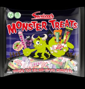 Swizzels Monster Treats 440g