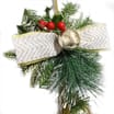 Festive Feeling 5 Piece Bell Chain