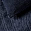 The Winter Warmer Collection Waffle Duvet Set