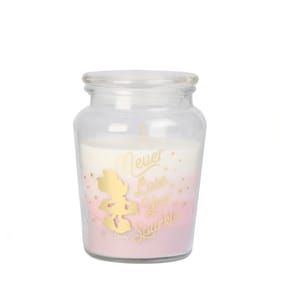 Minnie Mouse 3 Layer Candle