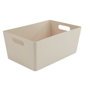 Wham 4.02 Studio Basket 3.9l - Cream