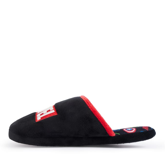 Marvel Men's Slippers