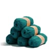 Crafty Things Double Knit Yarn 100g - Regular x6