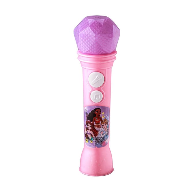 Disney Princess Microphone