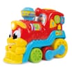 Baby Clementoni Activity Train 123