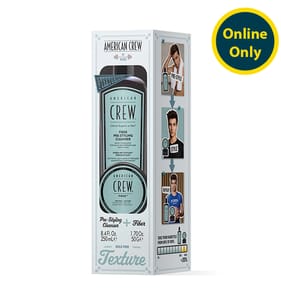 American Crew Fiber Duo - Giftset