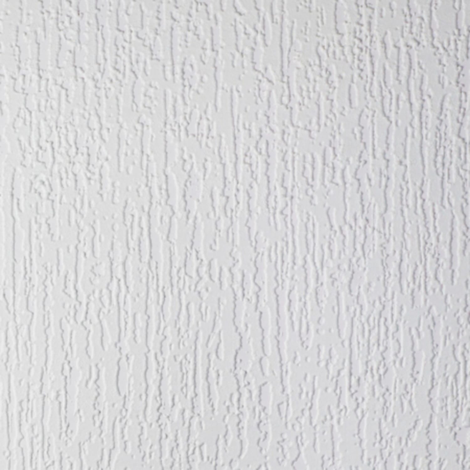 Anaglypta Paintable Wallpaper Buckingham RD6300 White Home Bargains