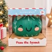 Sleigh Bells Pass The Sprout/Pudding