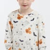 Disney Mickey & Friends Kids Ghost Pyjamas