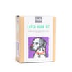 Crafty Things Latch Hook Kit - Dalmatian