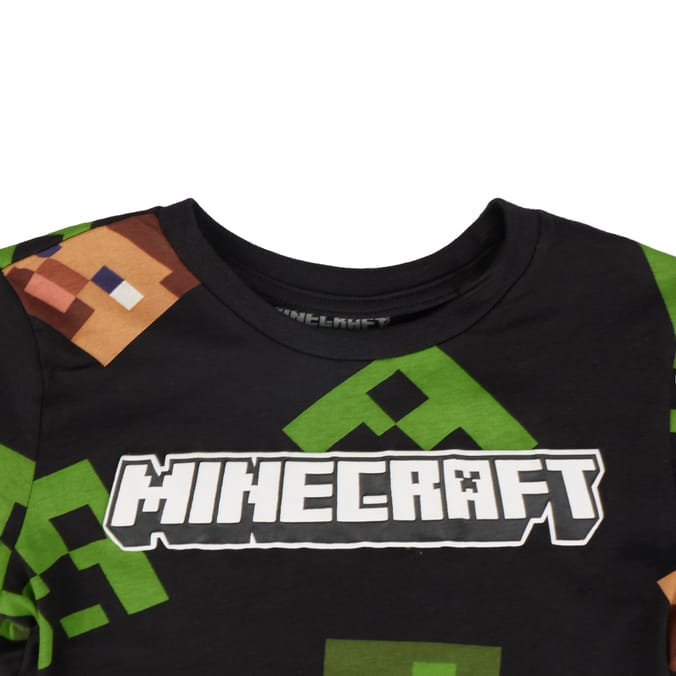 Minecraft Pyjamas