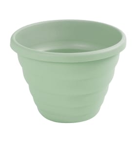  Wham Round Beehive Planter 40cm - Mint