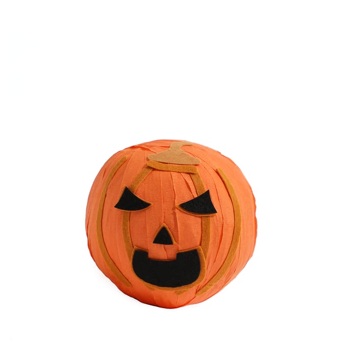 Hallow Scream Pass The Pumpkin/Pass The Spider Game