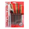 I Love My Pets Triple Action Sticks 175g
