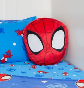 Spidey And His Amazing Friends Cushion