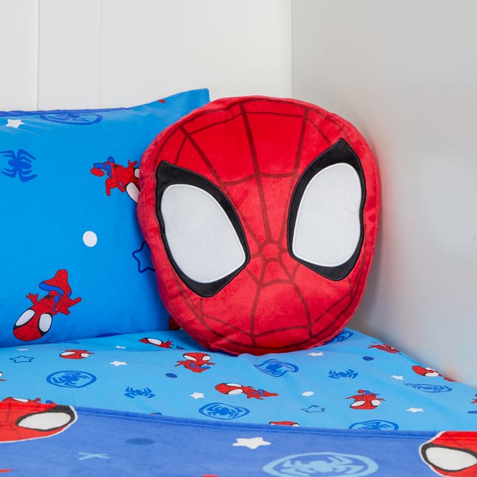 Spidey And His Amazing Friends Cushion 
