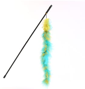 My Pets Feather Cat Teaser 