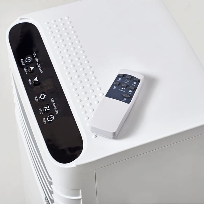 Pifco 3-In-1 Air Conditioning Unit