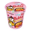 Buldak Spicy Ramen Hot Chicken Flavour Cup 80g - Carbonara x6