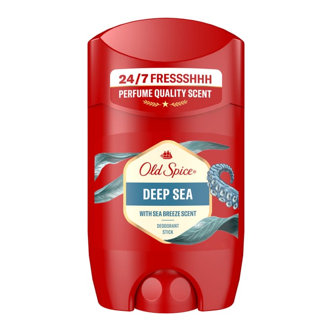Old Spice Deep Sea Deodorant Stick 50ml
