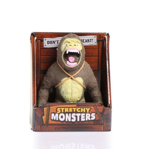 Stretchy Monsters