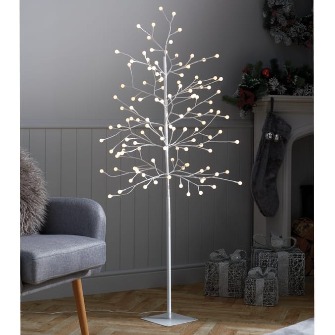 Home bargains outlet twig lights