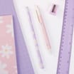 Back To School Stationery Wallet Set