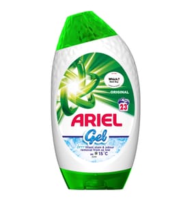 Ariel Washing Liquid 23 Washes - Original