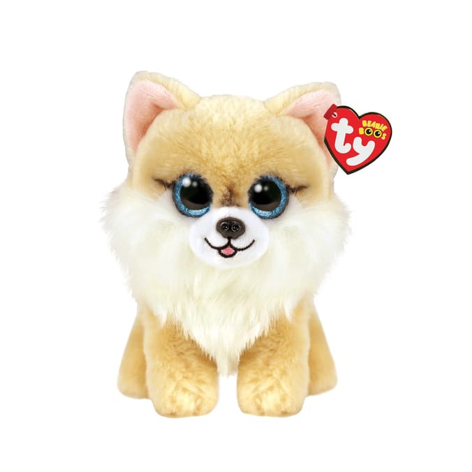 Ty Beanie Boo 15cm - Honeycomb