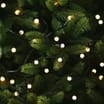 Prestige 120 Berry String Lights