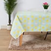 Happy Easter Wipe Clean Tablecloth - Chick