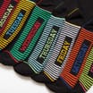 Night & Day Men's Day of the Week Socks