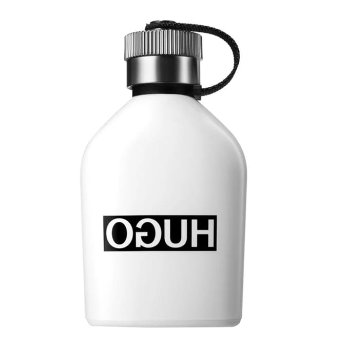 Hugo Boss Hugo Reversed EDT 125ml