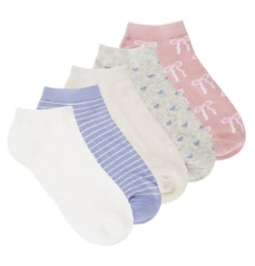 Originals Ladies Natural Ankle Socks