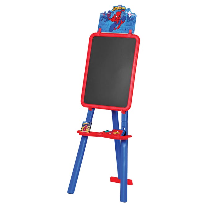 Spider-Man 2-In-1 Standing Easel