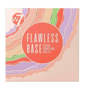 W7 Flawless Colour Correcting Palette