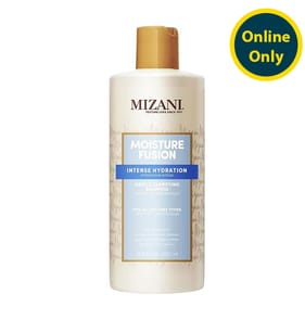Mizani Moisture Fusion Gentle Clarifying Shampoo 500ml